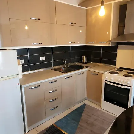 Kontakt 21 Apartment