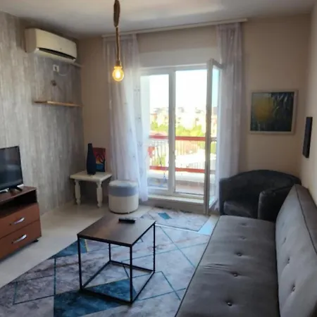 Kontakt 21 Apartment
