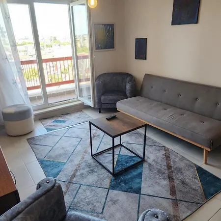 Apartment Kontakt 21