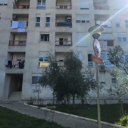 Apartment Kontakt 21