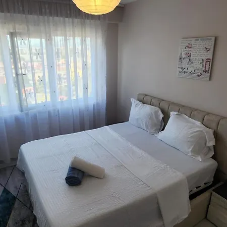Kontakt 21 Apartment *
